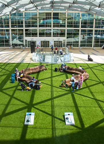 Commercial Landscaping