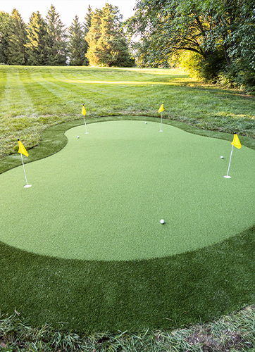 Putting Green