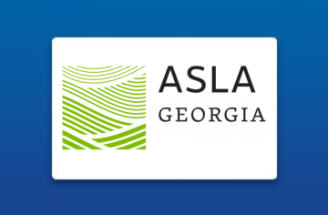 ASLA georgia chapter
