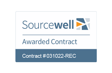 Sourcewell Approved