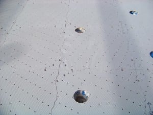 ultrabasesystems playground panels with holes cut for poles