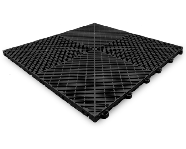 Ultra Base Drain Tile